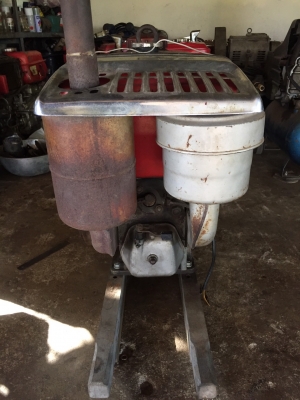 เครื่องยันม่าสิงห์ผยอง เครื่องยันม่าสิงห์ผยอง