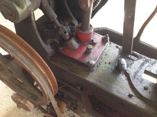 ขายเลื่อย Hero รุ่นใหญ่ 16นิ้ว สภาพสวยจอดนาน แท่นแน่นๆ อุปกรณ์ครบ ขายเลื่อย Hero รุ่นใหญ่ 16นิ้ว สภาพสวยจอดนาน แท่นแน่นๆ อุปกรณ์ครบ