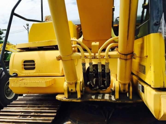 ขาย 1,650,000 KOMATSU pc 160LC-8 ไมล์ 5,XXXชม. เครื่องดี่ ปั๊มแรง ระบบไฟสมบูรณ์ ช่วงล่างเต็ม รถสวยพร้อมใช้ เอกสารใบแจ้งจำหน่าย รถอยู่ จ.ปทุมธานี 090-772-3710 090-772-3708 ขาย 1,650,000 KOMATSU pc 160LC-8 ไมล์ 5,XXXชม. เครื่องดี่ ปั๊มแรง ระบบไฟสมบูรณ์ ช่วงล่างเต็ม รถสวยพร้อมใช้ เอกสารใบแจ้งจำหน่าย รถอยู่ จ.ปทุมธานี 090-772-3710 090-772-3708