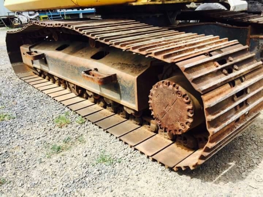 ขาย 1,650,000 KOMATSU pc 160LC-8 ไมล์ 5,XXXชม. เครื่องดี่ ปั๊มแรง ระบบไฟสมบูรณ์ ช่วงล่างเต็ม รถสวยพร้อมใช้ เอกสารใบแจ้งจำหน่าย รถอยู่ จ.ปทุมธานี 090-772-3710 090-772-3708 ขาย 1,650,000 KOMATSU pc 160LC-8 ไมล์ 5,XXXชม. เครื่องดี่ ปั๊มแรง ระบบไฟสมบูรณ์ ช่วงล่างเต็ม รถสวยพร้อมใช้ เอกสารใบแจ้งจำหน่าย รถอยู่ จ.ปทุมธานี 090-772-3710 090-772-3708
