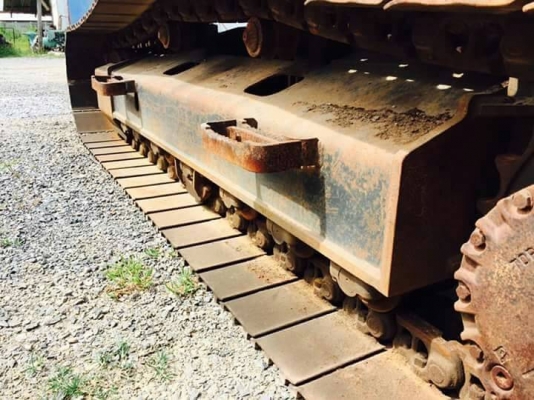 ขาย 1,650,000 KOMATSU pc 160LC-8 ไมล์ 5,XXXชม. เครื่องดี่ ปั๊มแรง ระบบไฟสมบูรณ์ ช่วงล่างเต็ม รถสวยพร้อมใช้ เอกสารใบแจ้งจำหน่าย รถอยู่ จ.ปทุมธานี 090-772-3710 090-772-3708 ขาย 1,650,000 KOMATSU pc 160LC-8 ไมล์ 5,XXXชม. เครื่องดี่ ปั๊มแรง ระบบไฟสมบูรณ์ ช่วงล่างเต็ม รถสวยพร้อมใช้ เอกสารใบแจ้งจำหน่าย รถอยู่ จ.ปทุมธานี 090-772-3710 090-772-3708