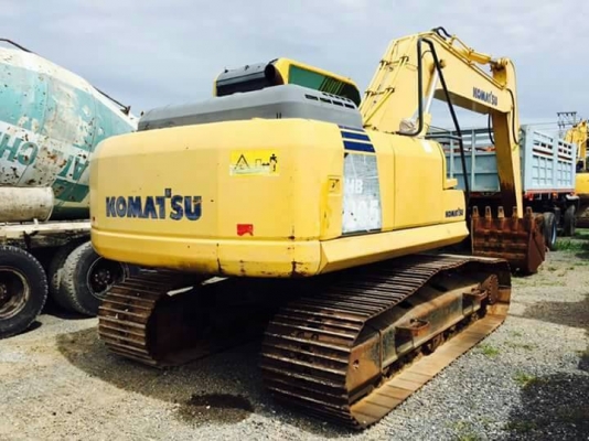 ขาย 1,650,000 KOMATSU pc 160LC-8 ไมล์ 5,XXXชม. เครื่องดี่ ปั๊มแรง ระบบไฟสมบูรณ์ ช่วงล่างเต็ม รถสวยพร้อมใช้ เอกสารใบแจ้งจำหน่าย รถอยู่ จ.ปทุมธานี 090-772-3710 090-772-3708 ขาย 1,650,000 KOMATSU pc 160LC-8 ไมล์ 5,XXXชม. เครื่องดี่ ปั๊มแรง ระบบไฟสมบูรณ์ ช่วงล่างเต็ม รถสวยพร้อมใช้ เอกสารใบแจ้งจำหน่าย รถอยู่ จ.ปทุมธานี 090-772-3710 090-772-3708