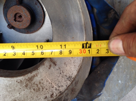 ขายโบวเวอร์ดูด-เป่าอากาศ โครงสร้างและใบพัดสแตนเลส Elaktim 2HP. 380V สภาพสวยมาก หมุนนื่ม ลมแรง พร้อมใช้งาน ขายโบวเวอร์ดูด-เป่าอากาศ โครงสร้างและใบพัดสแตนเลส Elaktim 2HP. 380V สภาพสวยมาก หมุนนื่ม ลมแรง พร้อมใช้งาน