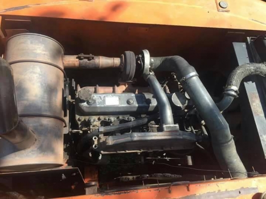 ขาย 1,050,000 DOOSAN 220LCV  เครื่องดี ปั๊มแรง ช่วงล่างเต็ม รถพร้อมใช้ เอกสารเล่มทะเบียน รถสวยพร้อมใช้   รถอยู่ จ.ปทุมธานี  090-772-3710 090-772-3708