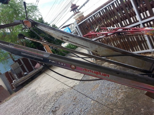 สยามคูโบต้า NC131 เกียร์กลาง เครื่องคูโบต้า RT90