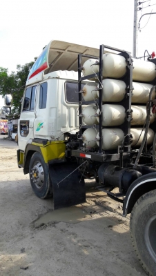 ขายสิบล้อหัวลาก2เพลา HINO เครื่องEP100 ติดก๊าซNgv รถบ้านพร้อมใช้งาน ขายสิบล้อหัวลาก2เพลา HINO เครื่องEP100 ติดก๊าซNgv รถบ้านพร้อมใช้งาน