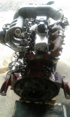 ขายเครื่อง HINO M10 240 แรง ขายเครื่อง HINO M10 240 แรง