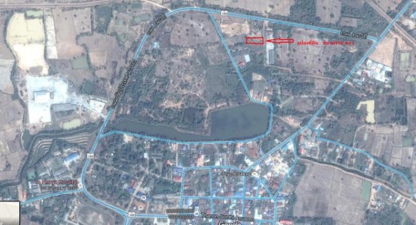 ขายที่ดินสวยๆ ถมเรียบร้อย ใน อ.ตาพระยา ขายที่ดินสวยๆ ถมเรียบร้อย ใน อ.ตาพระยา