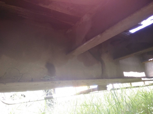 ขายหางโรเบส 2 เพลา อู่.พนัส ปี.53 ราคา470000 สนใจรีบจองด่วน