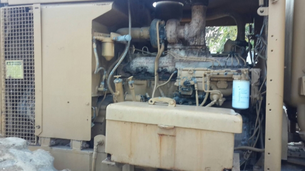 ขายรถเกรด CAT 140-G เครื่อง 72.V ซีเรี้ยล 07800 กว่า สะภาพ พร้อมใช้ ราคา.1900000 ต่อรอง