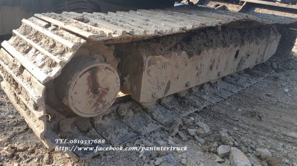 FROM JAPAN ขายถูกด่วนๆ รถขุดKOBELCO SK40SR(เครื่องดำ)คอนโทรลน้ำมัน/ปั๊มนิ้ว ราคาเพียง 435,000 บาท สนใจรีบติดต่อ 0819337688