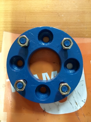 ขายสเปเซอร์ 4 รู 110 ออก 4 รู 110 หนา1นิ้วสำหรับรถยนต์มิร่า ขายสเปเซอร์ 4 รู 110 ออก 4 รู 110 หนา1นิ้วสำหรับรถยนต์มิร่า