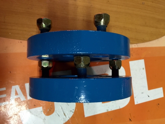 ขายสเปเซอร์ 4 รู 110 ออก 4 รู 110 หนา1นิ้วสำหรับรถยนต์มิร่า ขายสเปเซอร์ 4 รู 110 ออก 4 รู 110 หนา1นิ้วสำหรับรถยนต์มิร่า