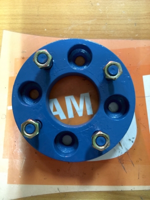 ขายสเปเซอร์ 4 รู 110 ออก 4 รู 110 หนา1นิ้วสำหรับรถยนต์มิร่า ขายสเปเซอร์ 4 รู 110 ออก 4 รู 110 หนา1นิ้วสำหรับรถยนต์มิร่า