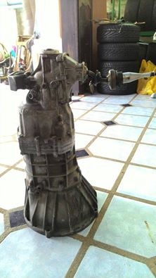 ขายเกียร์ 1G อุปกรณ์ครบ