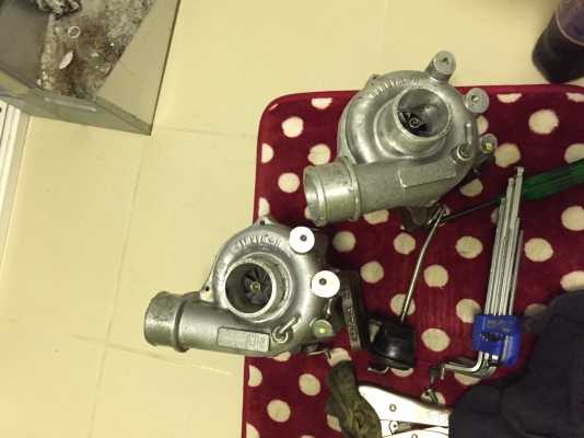 เทอร์โบถูกๆตามราคา พร้อมใช้งาน