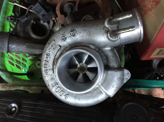 เทอร์โบถูกๆตามราคา พร้อมใช้งาน