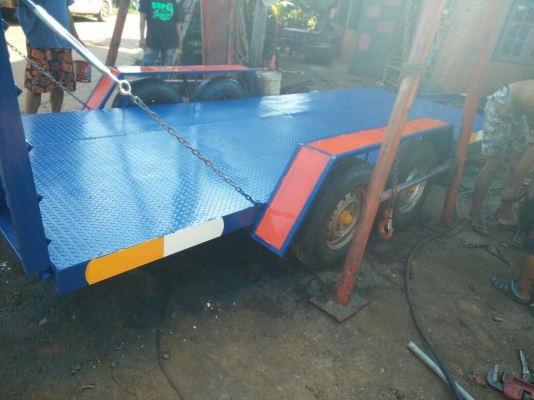 ลดกันสุดๆ-35000ของใหม่พึงเสร็จร้อนๆขาย45000ยางใหม่ครับ