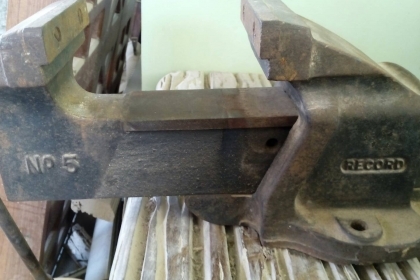 ขายปากกาRECORD No.5 Made in England.งานเก่าๆๆ