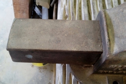 ขายปากกาRECORD No.5 Made in England.งานเก่าๆๆ