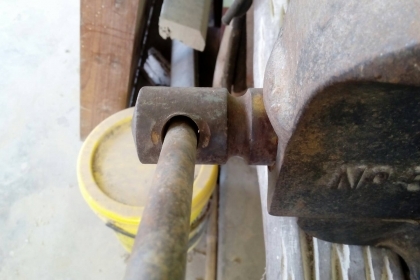 ขายปากกาRECORD No.5 Made in England.งานเก่าๆๆ