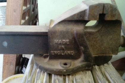 ขายปากกาRECORD No.5 Made in England.งานเก่าๆๆ