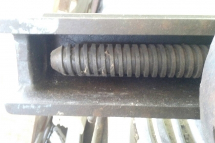 ขายปากกาRECORD No.5 Made in England.งานเก่าๆๆ