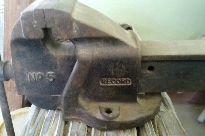 ขายปากกาRECORD No.5 Made in England.งานเก่าๆๆ