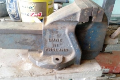 ขายปากกาRECORD No.5 Made in England.งานเก่าสภาพดีเก็บมากกว่าใช้