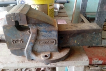 ขายปากกาRECORD No.5 Made in England.งานเก่าสภาพดีเก็บมากกว่าใช้