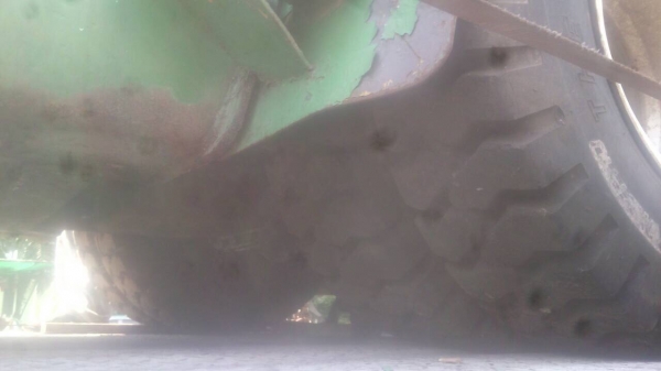 ขายโฟคลิฟ Mitsubishi ขนาด 5 ตัน