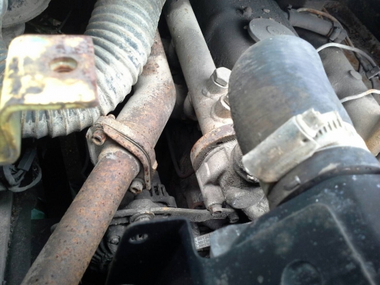 ขายโฟคลิฟ Mitsubishi ขนาด 5 ตัน