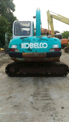 ขายKOBELCO SK60-2 มาใหม่  สภาพสวย..เครื่องปั๊มดี...ระบบคล่อง...สนใจโทร..0893818694  ดวงนถ