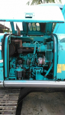 ขายKOBELCO SK60-2 มาใหม่  สภาพสวย..เครื่องปั๊มดี...ระบบคล่อง...สนใจโทร..0893818694  ดวงนถ