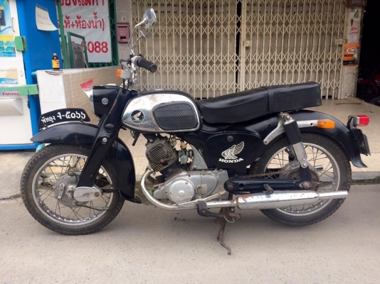 ขาย c 92 ทะเบียน พร้อมชุดโอน ภาษีขาด 50 รถเครื่องดี ขีปกติ ขาย 58000 ติดต่อ 0889419663