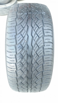 ขายยาง265/50/20 ปี 0512 FALKEN  2 เส้น