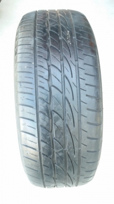 ขายยาง225/55/17 ปี 4113 NITTO NT850 2 เส้น