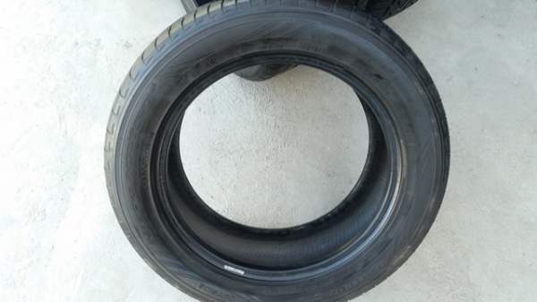 ขายยาง225/55/17 ปี 4113 NITTO NT850 2 เส้น ขายยาง225/55/17 ปี 4113 NITTO NT850 2 เส้น