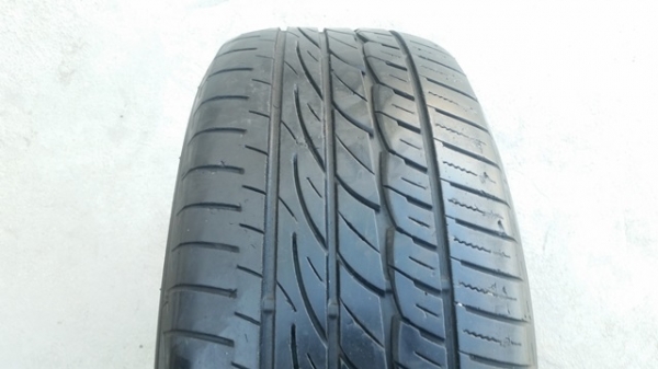 ขายยาง225/55/17 ปี 4113 NITTO NT850 2 เส้น ขายยาง225/55/17 ปี 4113 NITTO NT850 2 เส้น