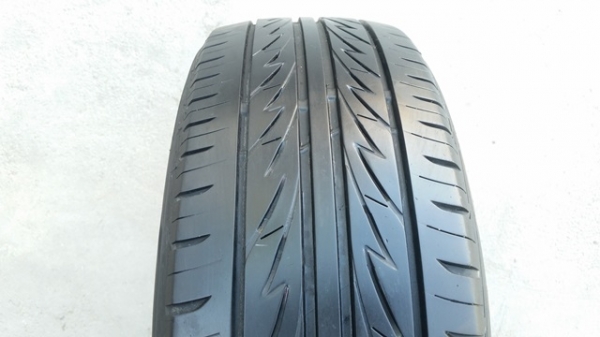 ขายยาง195/55/16ปี 5013 BRIDGESTONE MY02 4 เส้น