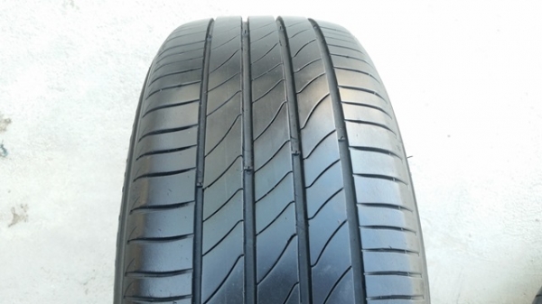 ขายยาง215/60/16 ปี 14 MICHERLIN 3ST 4 เส้น