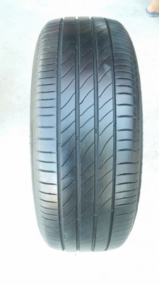 ขายยาง215/60/16 ปี 14 MICHERLIN 3ST 4 เส้น