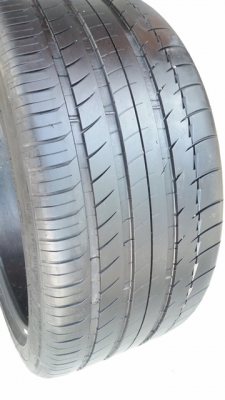 ขายยาง295/35/21 ปี 14 MICHERLINE  1 คู่