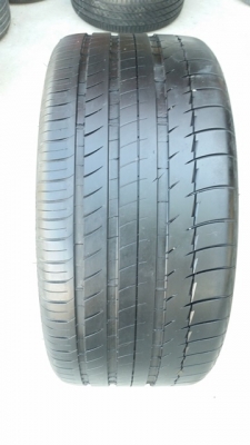 ขายยาง295/35/21 ปี 14 MICHERLINE  1 คู่