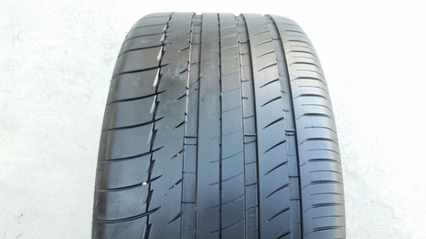 ขายยาง295/35/21 ปี 14 MICHERLINE  1 คู่