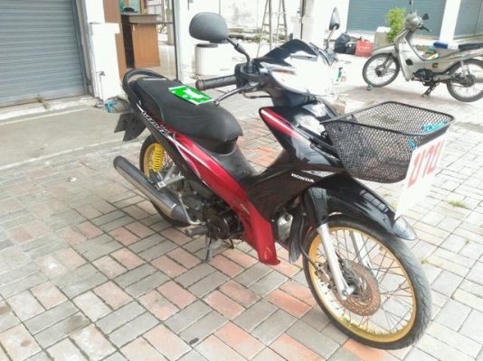 เวฟ110iปี53