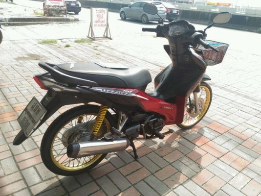 เวฟ110iปี53