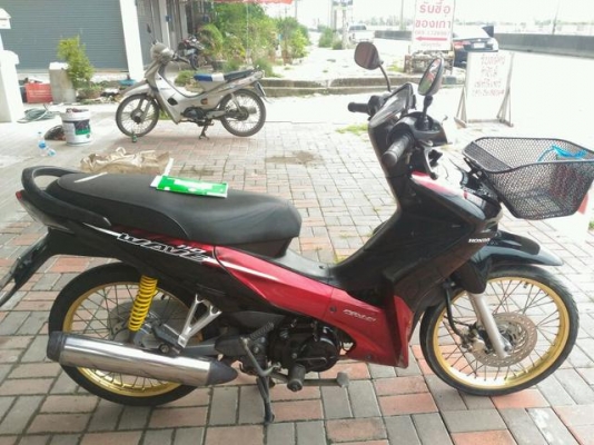 เวฟ110iปี53