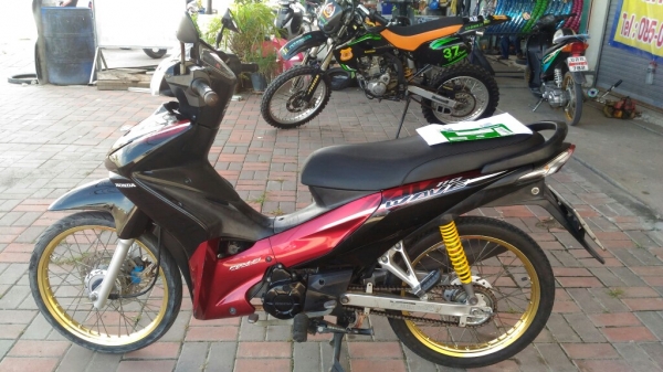 เวฟ110iปี53