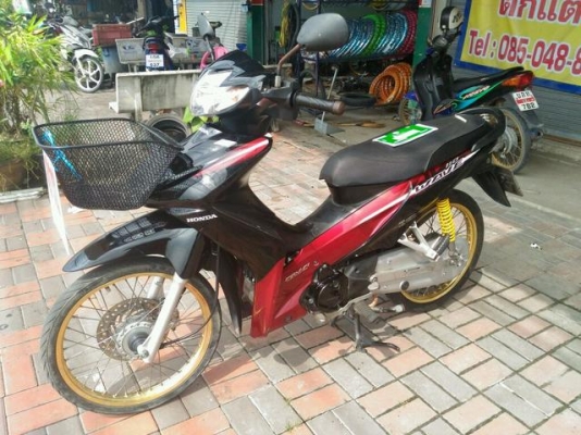 เวฟ110iปี53